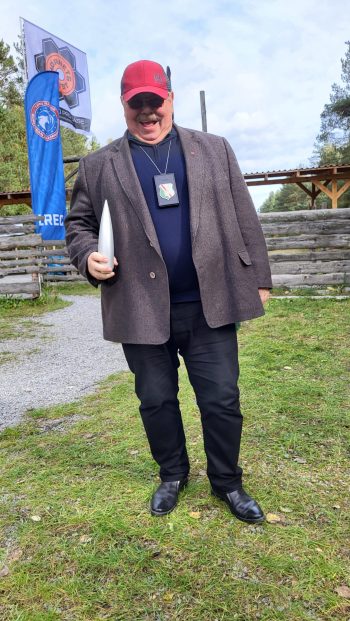 Prof. Stanisław Karpiński