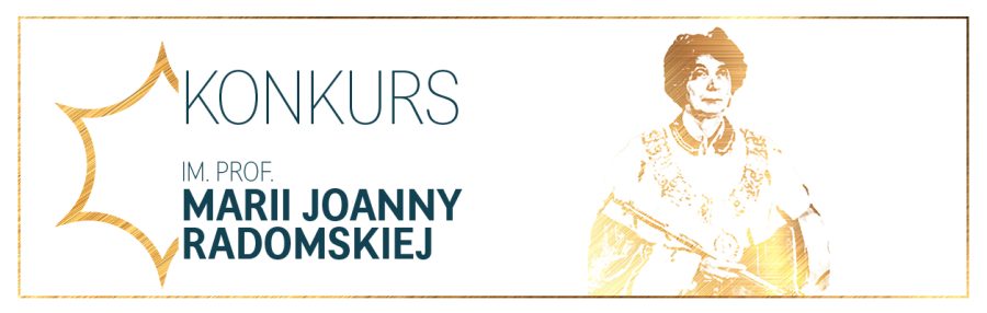konkurs MJRadomskiej